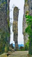 【恩施硒遇神農5天雙飛】<三峽大壩 神農架自然保護區 船游巫峽 恩施大峽谷地縫 白帝城>