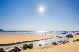 【純玩壹號(hào)】<蜈支洲島、玫瑰谷、熱帶天堂森林公園、南山文化旅游區(qū)、天涯海角>雙飛4日