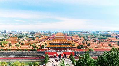 天安門廣場相關(guān)旅游線路