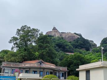 鼓浪嶼相關旅游線路