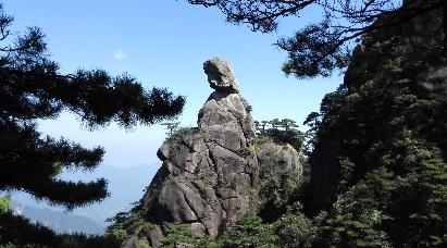 【詩畫仙境·全景江西】<南昌、望仙谷、三清山、婺源、廬山、景德鎮高鐵5天團>