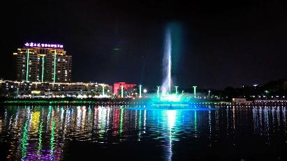 【河源A線2天游】<玩轉5A級景區萬綠湖 玩轉巴伐利亞莊園 鏡花緣女兒國>