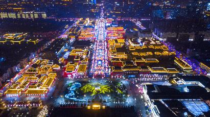 華山相關旅游線路